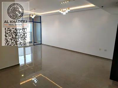 شقة أول ساكن للإيجار السنوي في النعيمية 3 – عجمان | غرف ماستر | بلكونة | 55 ألف | 4 دفعات | باركينج مجاني