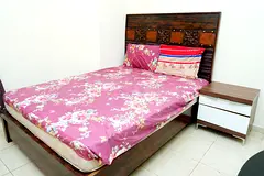 Spacious Studios