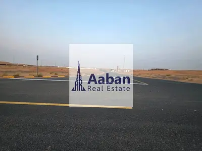 Industrial Plot for Sale in Qasimia Gate by Al Rasikhoon | Easy Installments