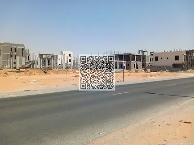 Residential Plot for Sale in Al Amerah, Ajman | 3,014 Sqft | Prime Location | AED 790,000 Only!