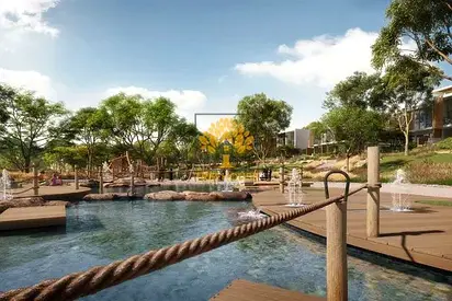 LUXURIOUS LIVING |PRIME LOCATION |COMMUNITY LIVING