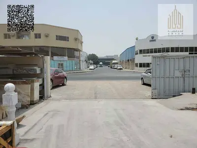 صناعية مميزة البيع – مستودعات - مخازن- سكن عمال