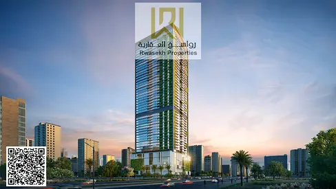 Freehold | Free Registeration | 6-Year Payment Plan | Sustainable Living