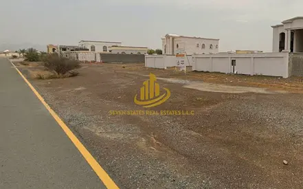 لا تدع الفرصه تفوتك وامتلك ارخص ارض في منطقة المنامه 1 سكنيه سعرها ممتاز للغايه