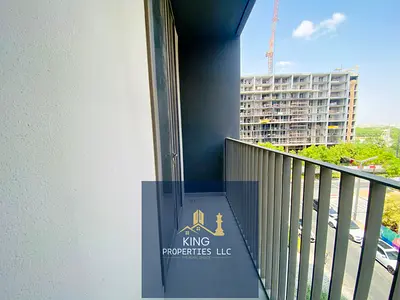 شقة فاخرة مكونة من غرفتي نوم متاحة للإيجار