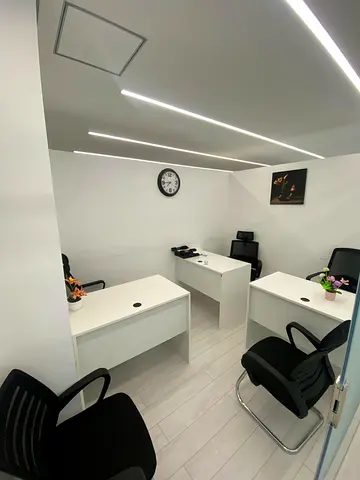 Fully Furnished | Near Metro | Flexible Payments | Opposite Dubai Frame