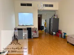 Hot Deal | Spacious 3BHK + Maid | Falcon Towers A3 | Prime Location