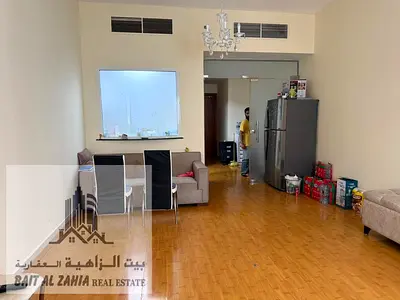 Hot Deal | Spacious 3BHK + Maid | Falcon Towers A3 | Prime Location