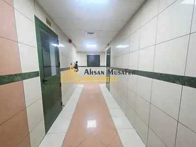 //NO COMMISSION+A.C FREE BUILDING HALL SEPARATE//2BHK WITH 1 WASHROOM//Two-bedroom apartment with a spacious living room, offering flexible payment plans, conveniently located close to all amenities i