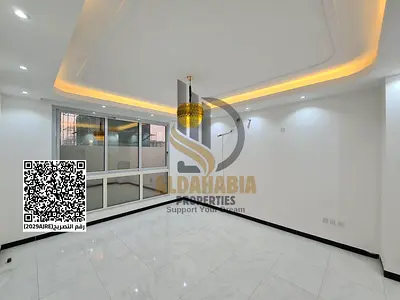 للإيجار فيلا في منطقة الياسمين