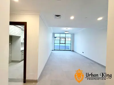 Brand New Building | 2-BHK & Maids Room | Separate Laundry | Elegant View with Balcony