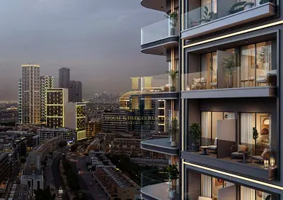 Smart Investment | Capital Growth Potential