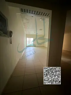 ✨ Spacious apartment ideal for families, includes a maid’s room, with premium amenities