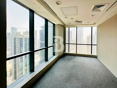 Fitted office I Prime Location I Near Metro
