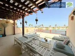 Stunning Beachfront View - Available To Move End April