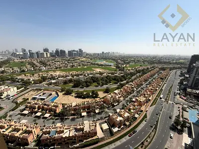 FULLY UPGRADED & BRAND NEW | HIGH FLOOR | UNINTERRUPTED GOLF VIEW