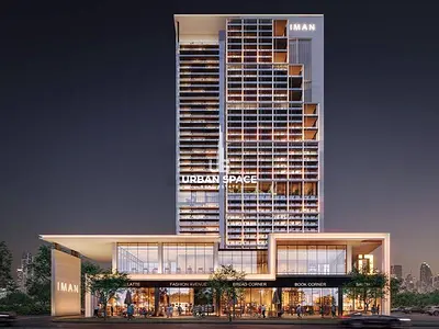 Elegant 2 Bedroom | Prime Location