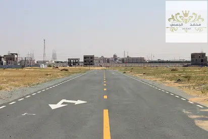 ارض سكنية | جـاهزة للبنـاء | تملك حر لجميع الجنسيات العربية