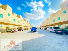 European Community Private Entrance Luxury Three Bedroom Hall With Store Room Flexible Payment On Pr
