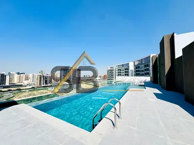 Brand New|Sami Frunished Studio|Modern Amenities