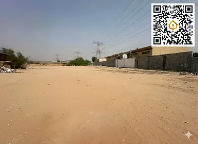 أرض سكنية زاوية | تصريح أرضي + 2 | شامل رسوم التسجيل والتمليك | الياسمين | 590,000 درهم