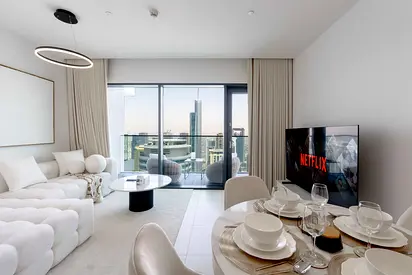 Monthly Rental | Vida Yacht Club | Vacant