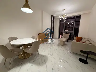 Fully Furnished | New & Ready | Huge Layout