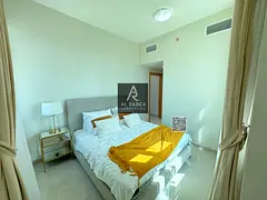 Golf Tower Apartment with Monthly Installments AED 5,491 Freehold in Ajman with Parking