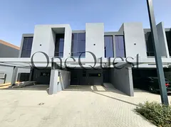 Spacious 2BR Townhouse in Masaar – Brand New &amp; Ready soon