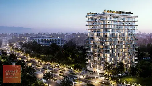 Premium Modern Living in Dubai Land