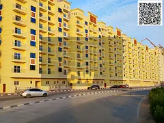 📢 Own Your Apartment Now in Al Ameera – Ajman 📢 5%