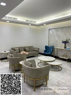 Luxury 5BR Boutique Villa | Marble Finish | Maid’s Room | Prime Al Zahia | 10+ Parking