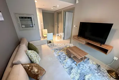 Exclusive | Pool View | Rented | 7.8% ROI