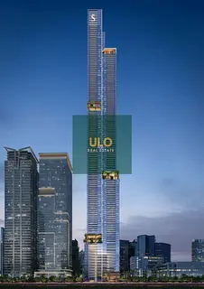 Sobha Skyparks, Business Bay, Dubai