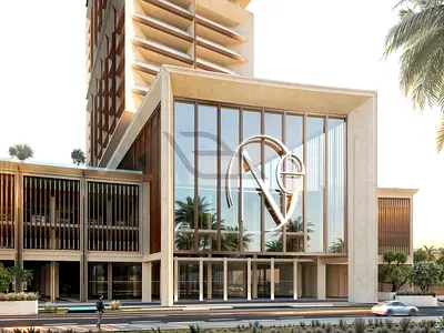 Prime Waterfront Address | Luxury Lifestyle Amenities