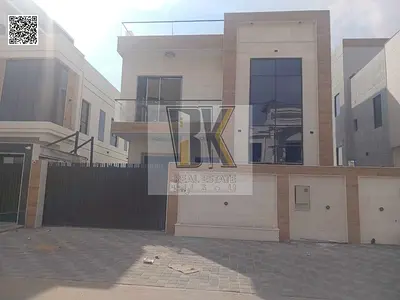 🏡 Luxury Villa for Sale – Al Yasmin District 🌿