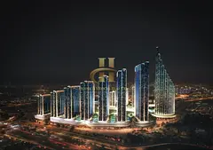 Prestige Living Designed for Elite Investors