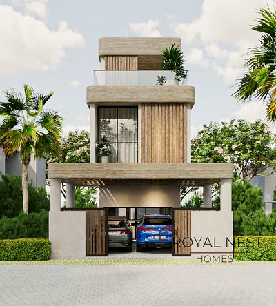 Corner Unit | Stand Alone | Handover Soon