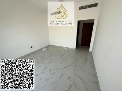 غرفه اول ساكن وصاله وبالكون مع  اتنين حمام ومطبخ