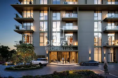 Re Sale Apartment | Gulf Course View | High Floor