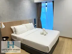Stay Yearly I Pay Monthly I Furnished I Prime Location I Gym & Pool Access Complimentary I 24x7 Secu