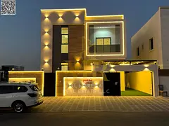 Villa directly from the owner, personal finishing, on a main street, close to all services, freehold