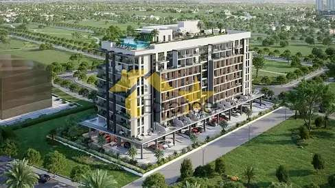 Modern Apartments in Dubai Studio City | Near-Handover | High ROI | Freehold | No Commission
