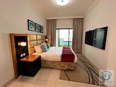 Comfort . perfect for short and long stays in Dubai.