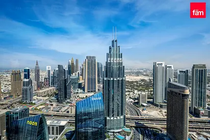 Vot | Maids | DIFC And Sea View