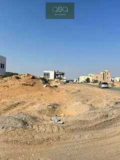 Residential Villa Plot For Sale In Al Helio 2