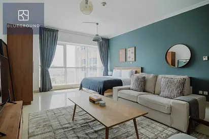 City View | Furnished | Flexible Terms