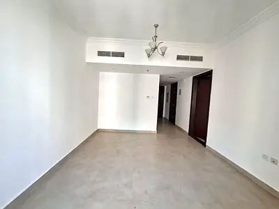 Like brand new building Muwaileh Commercial sharja 1bhk with waldrop parking prim location sharja Muwaileh