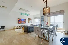 Fully Renovated | 2 Bed | Vacant On Transfer