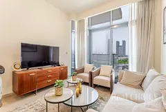 Brand New I Fully Furnished | Ready to Move In